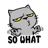 ๐คจ
