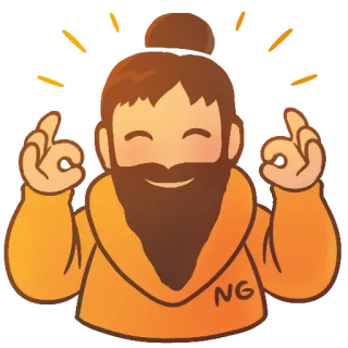 Nodes.guru telegram stickers