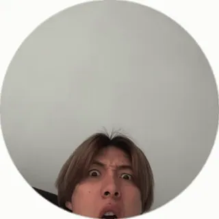 😰 whatsapp sticker