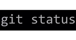 👑 git status git, status, code, versiebeheer telegram sticker