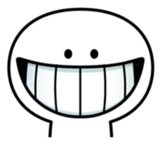 😎 telegram sticker