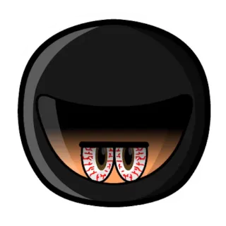 👹 telegram sticker