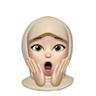 @masalalusamadia @memojitmc ️️ :: @fStikBot telegram stickers