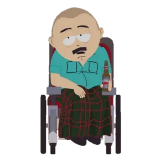 🍺 telegram sticker