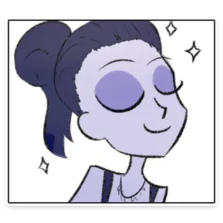 ✨ telegram sticker