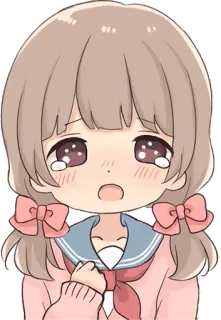 😭 whatsapp sticker