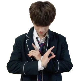 👌 gesto della mano, scortese, offensivo, asiatico telegram sticker