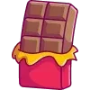 🍫