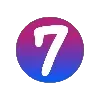 7⃣