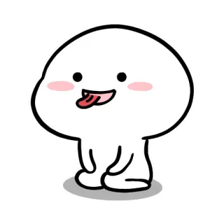 😜 telegram sticker