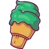 🍦
