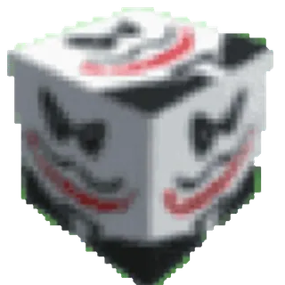 ⬜️ whatsapp sticker