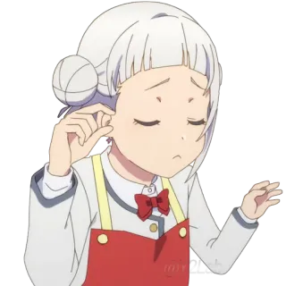 🤏 whatsapp sticker