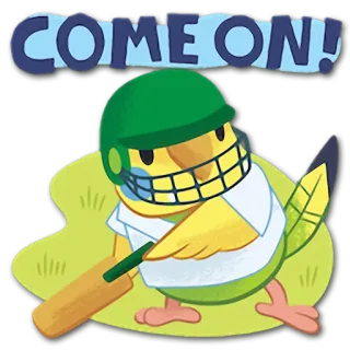 Facebook Megapack 03 telegram stickers