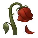 🥀