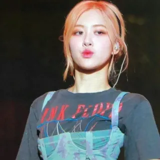 🌸 PINK FLOYD pink floyd, musica, cantante, concerto, donna, pop, k-pop whatsapp sticker
