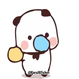 🕺 @FastStickers nhãn dán, dễ thương, nhân vật whatsapp sticker