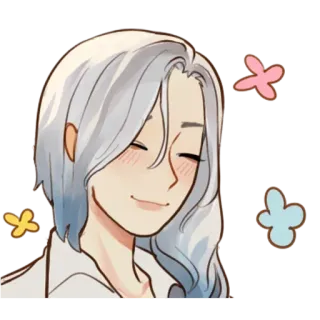 ☺️ telegram sticker