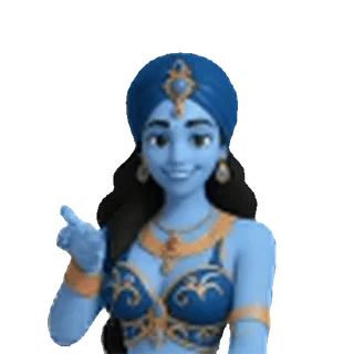 🧞♂️