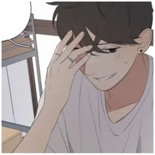 😅 telegram sticker