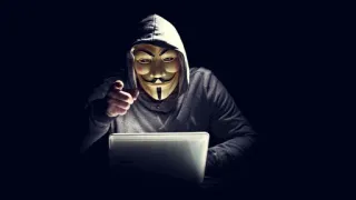 hacker whatsapp stickers