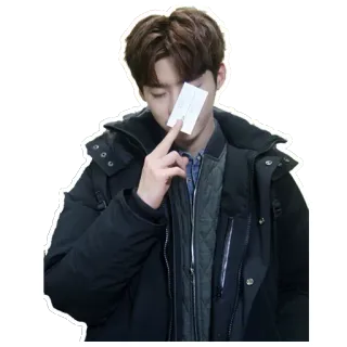 🤦‍♂️ telegram sticker
