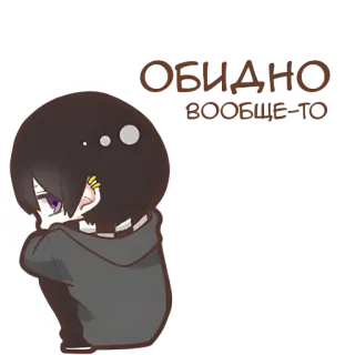 😞 telegram sticker