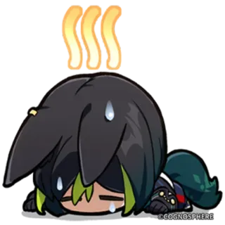 ⭐️ telegram sticker
