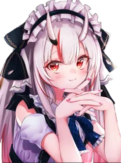 🤭 telegram sticker