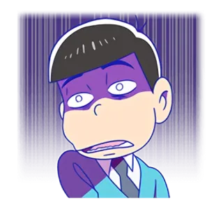 😱 telegram sticker