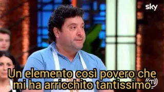 💰 Un elemento così povero che mi ha arricchito tantissimo telegram sticker