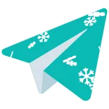 𝗧𝗶𝗳𝗳𝗮𝗻𝘆 𝗡𝗬 @mysoul_stick telegram emojis ❄️