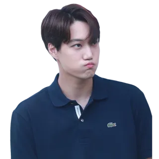 😑 telegram sticker