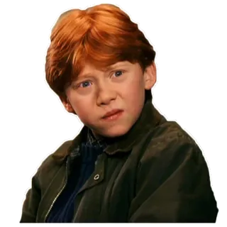 Harry Potter telegram stickers