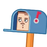 👋 whatsapp sticker
