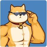 Chad Animated Pack telegram stickers