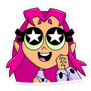 Cartoon Network :: @stickroom telegram stickers