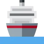 🚢