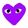 💜