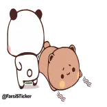 🤬 telegram sticker