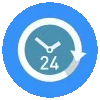 🧩 Icon 2 ➤ @technoprint_official telegram emojis ⏲