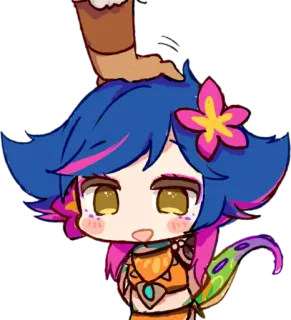 😀 telegram sticker