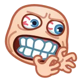 😠