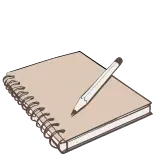 🗒️