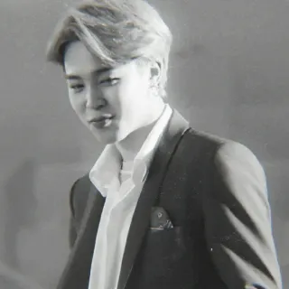 ⛓ Jimin kpop, 지민, bts, 가수, 아이돌, 패션 telegram sticker