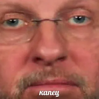 😐 капец telegram sticker