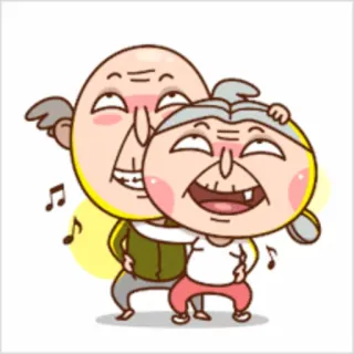 Reema telegram stickers