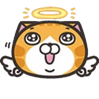 👼