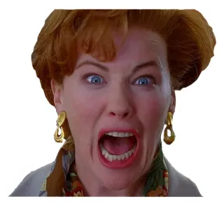 😲 whatsapp sticker