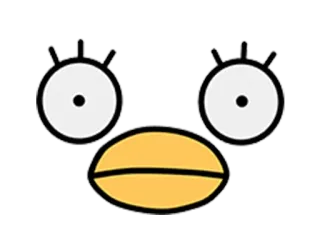 👀 telegram sticker